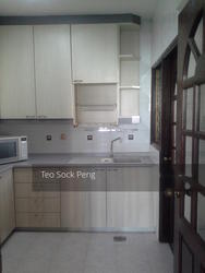 Sallim Lodge (D14), Apartment #152619362